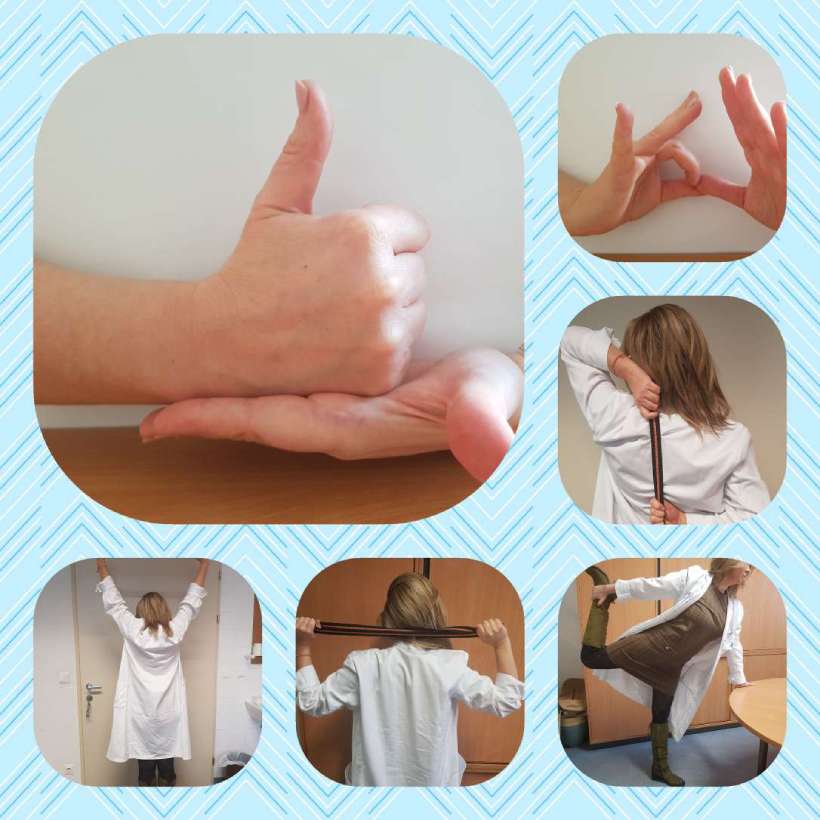How Yoga Can Ease Your Back Pain