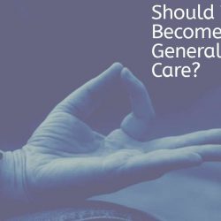 Should Yoga Become A Part of General Healthcare?